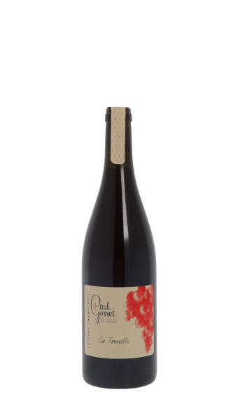Paul Gosset, La Tonelle Rouge 75cl