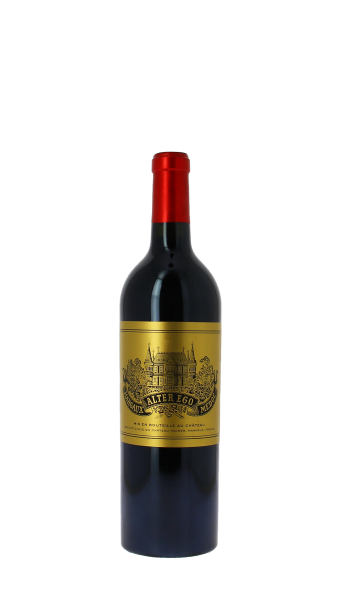 Alter Ego de Palmer 2025 Rouge en primeur 75cl