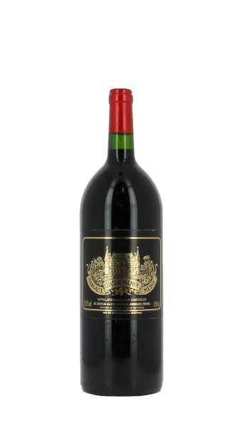 Château Palmer 2021 Rouge Magnum