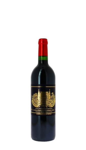Château Palmer 2025 Rouge en primeur 75cl