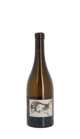 Domaine Pattes Loup, Beauregard MT 2020 Blanc 75cl