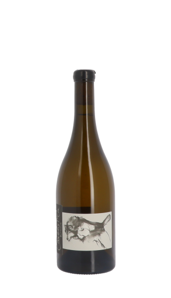 Domaine Pattes Loup, Butteaux MT 2020 Blanc 75cl