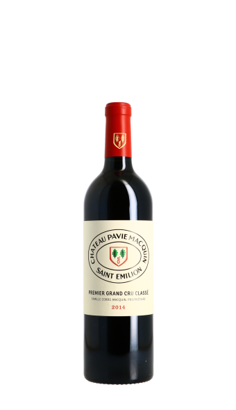 Château Pavie Macquin 2014 Rouge 75cl