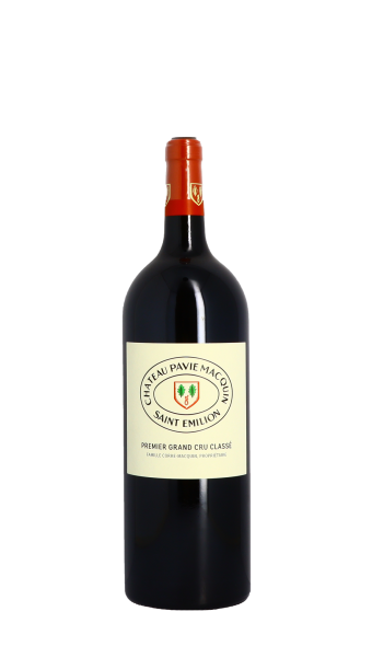 Château Pavie Macquin 2021 Rouge Magnum