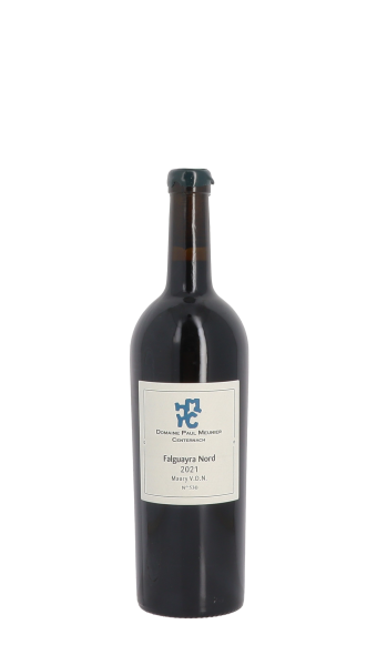 Domaine Paul Meunier Centernach, Falgueyra Nord 2021 Rouge 75cl