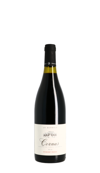Domaine Vincent Paris, La Geynale 2018 Rouge 75cl