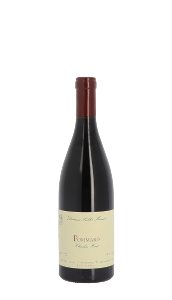 Domaine Roblet-Monnot, Chanlin Haut 2020 Rouge 75cl