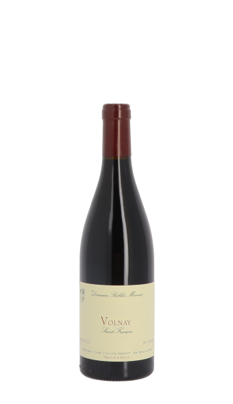 Domaine Roblet-Monnot, Saint François 2020 Rouge 75cl