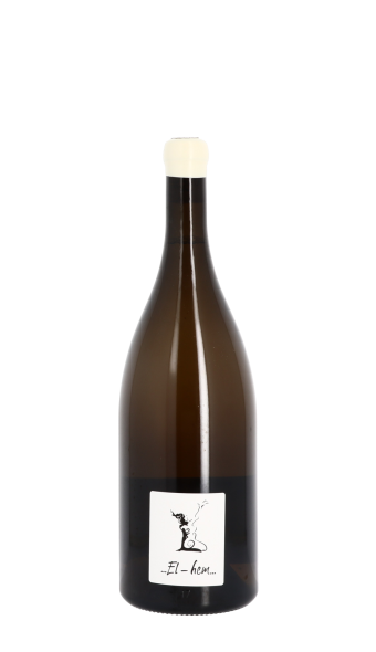 Domaine Partagé - Gilles Berlioz, El Hem 2022 Blanc Magnum