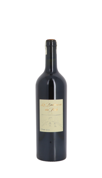 Domaine du Pech, Badinerie 2009 Rouge 75cl