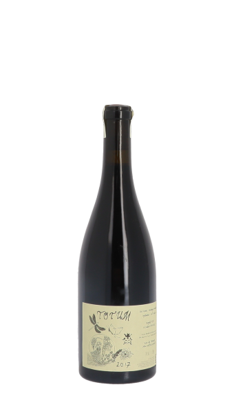 Domaine du Pech, Totum 2017 Rouge 75cl
