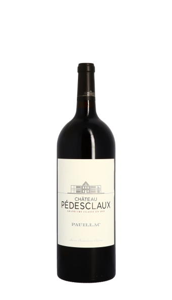 Château Pédesclaux 2020 Rouge Magnum