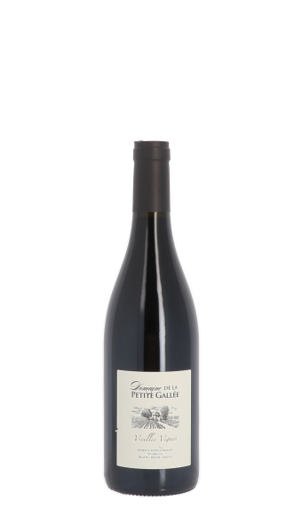 Clos de la Petite Gallée, Vieilles Vignes 2023 Rouge 75cl