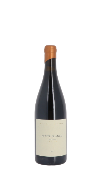 Domaine Peter Sichel, Petite France 2023 Rouge 75cl