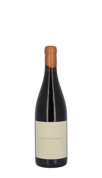 Domaine Peter Sichel, Petite France 2024 Rouge 75cl