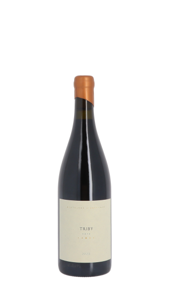 Domaine Peter Sichel, Triby 2023 Rouge 75cl