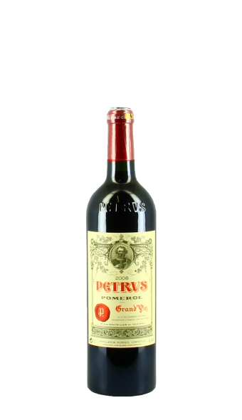 Petrus 2008 Rouge 75cl