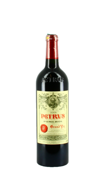 Petrus 2009 Rouge 75cl