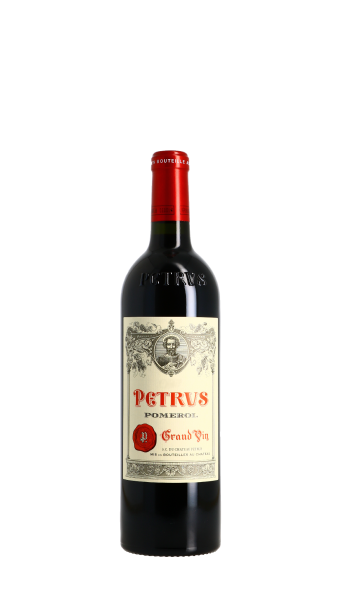 Petrus 2011 Rouge 75cl
