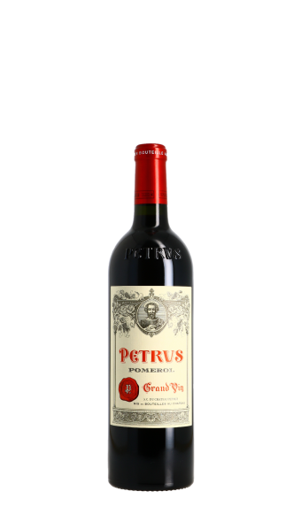 Petrus 2014 Rouge 75cl