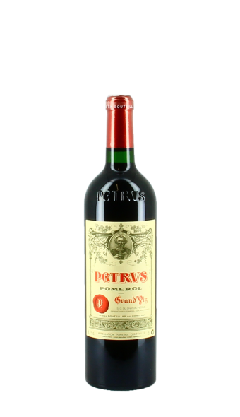 Petrus 2016 Rouge 75cl