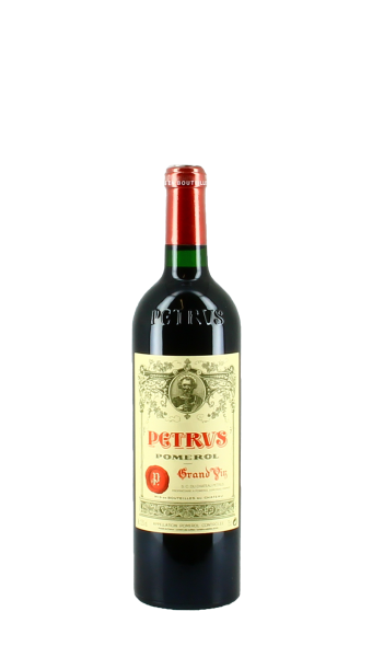 Petrus 2016 Rouge 75cl