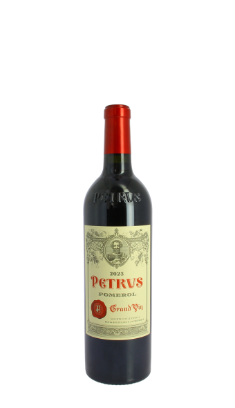 Petrus 2023 Rouge 75cl