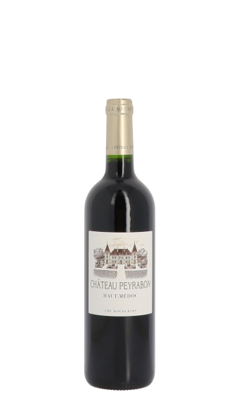 Château Peyrabon 2020 Rouge 75cl