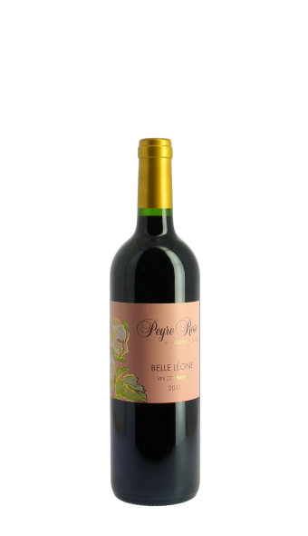 Domaine Peyre Rose, Belle Leone 2011 Rouge 75cl