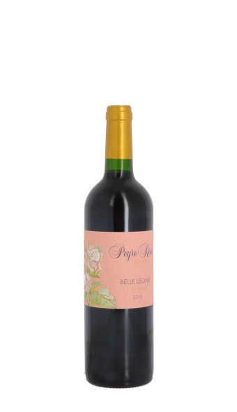 Domaine Peyre Rose, Belle Leone 2015 Rouge 75cl