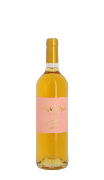 Domaine Peyre Rose, Oro blanc 2011 Blanc 75cl