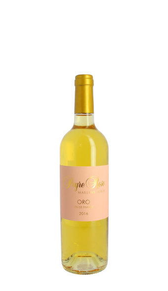 Domaine Peyre Rose, Oro blanc 2016 Blanc 75cl