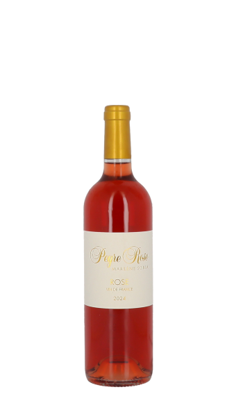Domaine Peyre Rose 2024 Rosé 75cl