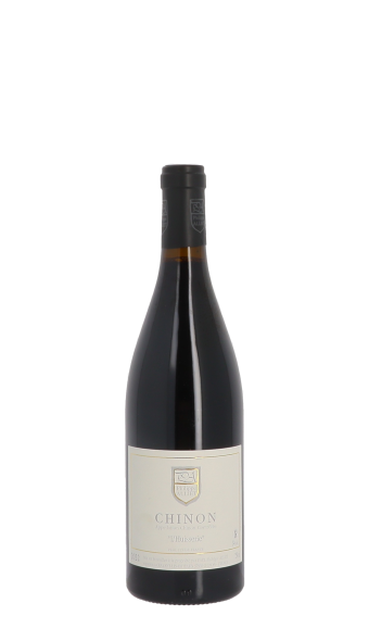 Domaine Philippe Alliet, L'Huisserie 2022 Rouge 75cl