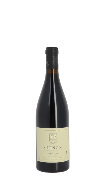 Domaine Philippe Alliet, Vieilles Vignes 2022 Rouge 75cl