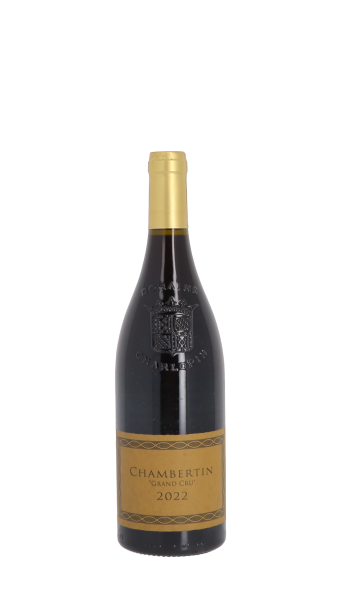 Domaine Philippe Charlopin 2022 Rouge 75cl
