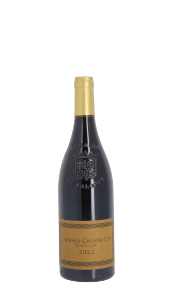 Domaine Philippe Charlopin 2022 Rouge 75cl
