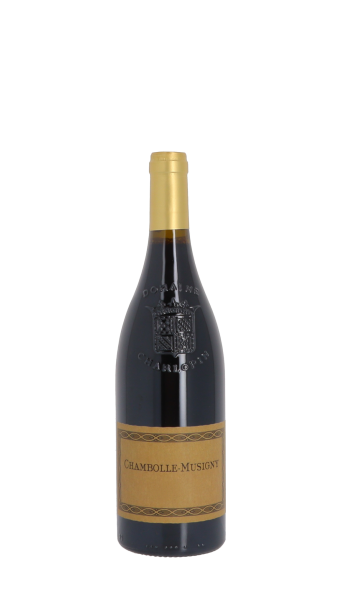 Domaine Philippe Charlopin 2022 Rouge 75cl