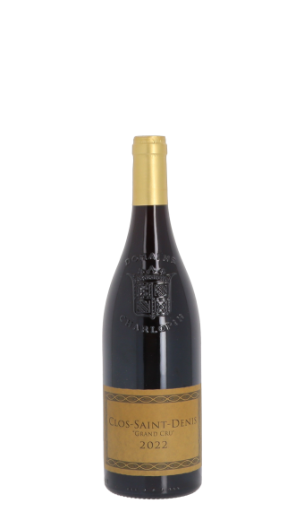 Domaine Philippe Charlopin 2022 Rouge 75cl