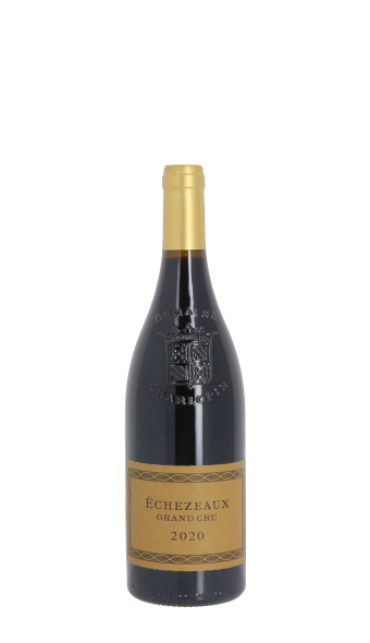 Charlopin Rge 2020 Rouge 75cl