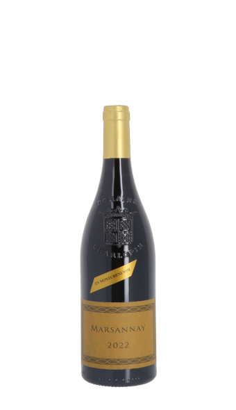 Domaine Philippe Charlopin, En Montchenevoy 2022 Rouge 75cl