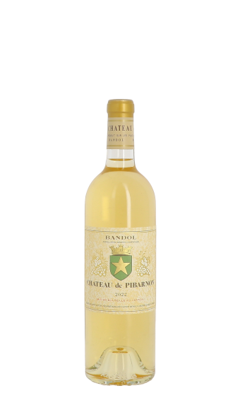 Château de Pibarnon 2022 Blanc 75cl