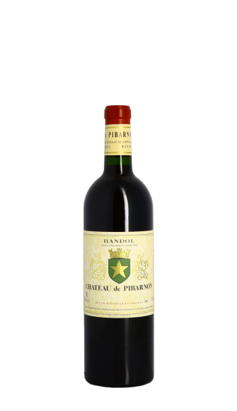 Château de Pibarnon 2008 Rouge 75cl
