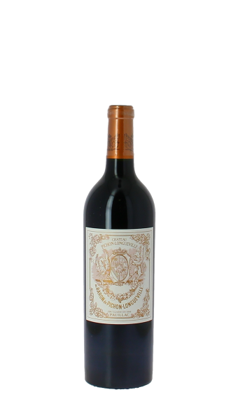 Château Pichon Baron 2012 Rouge 75cl