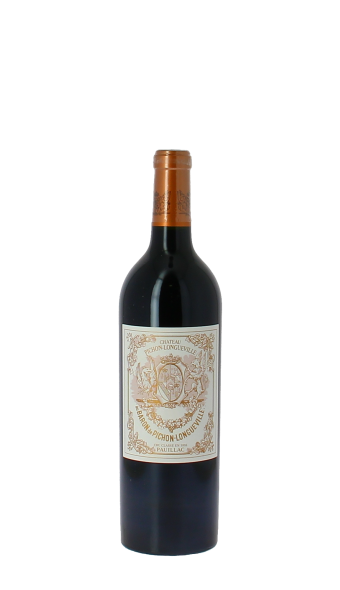 Château Pichon Baron 2014 Rouge 75cl