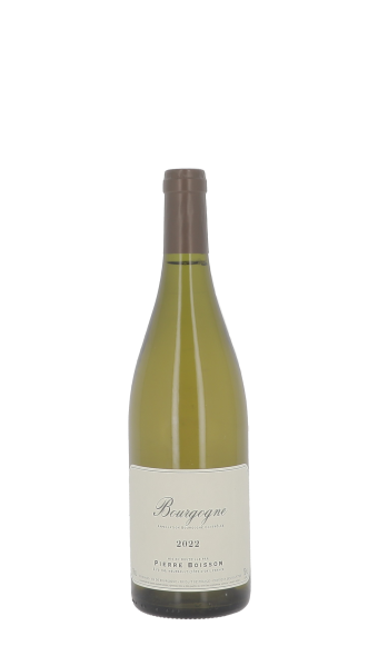 Pierre Boisson 2022 Blanc 75cl