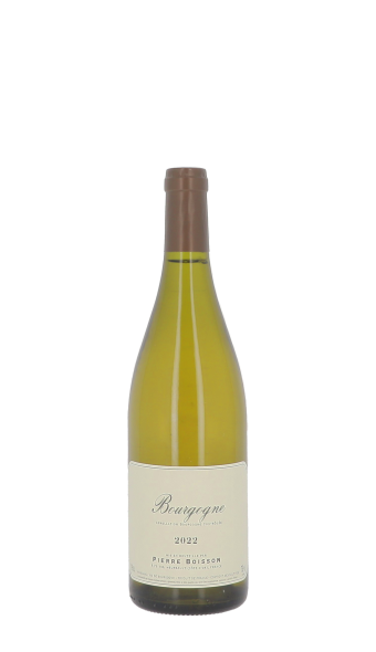 Pierre Boisson 2022 Blanc 75cl
