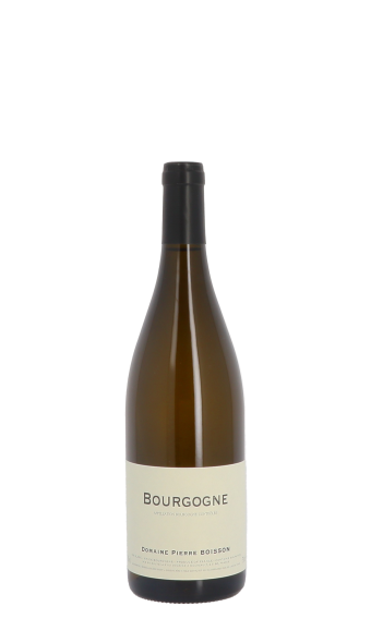 Domaine Pierre Boisson 2022 Blanc 75cl