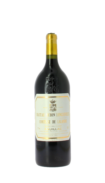 Château Pichon Comtesse 1995 Rouge Magnum