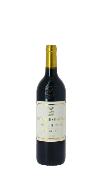 Château Pichon Comtesse 2004 Rouge 75cl